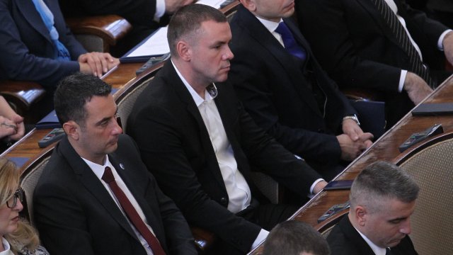 Венци Мицов: Хазарта не е комсомолец