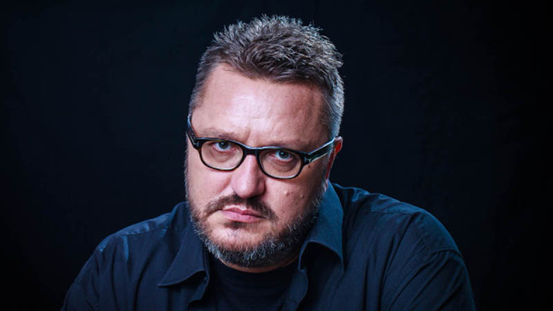 Писмо до Рони Ромеро