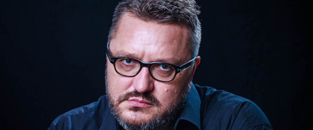 БОГОИЗБРАНИТЕ ТРЯБВА ДА БЪДАТ УБИТИ