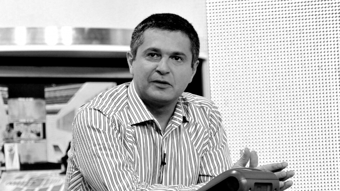9 години затвор. Или за смъртта на човека наоколо.