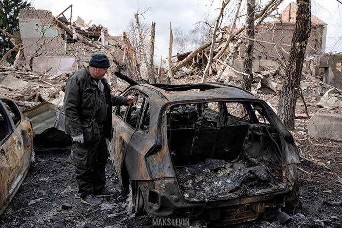 Самолети за Украйна е стъпка към ядрена война; Путин е затънал, срещу него трябва нов Ганди