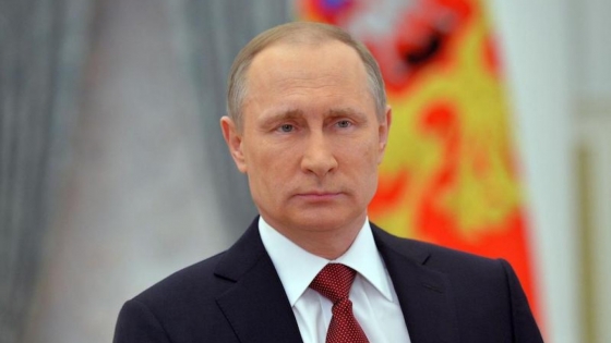В този капан Путин влезе сам