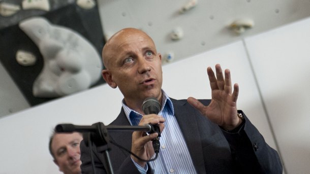 Ивайло Пенчев: Не е работа на държавата да помага на бизнеса