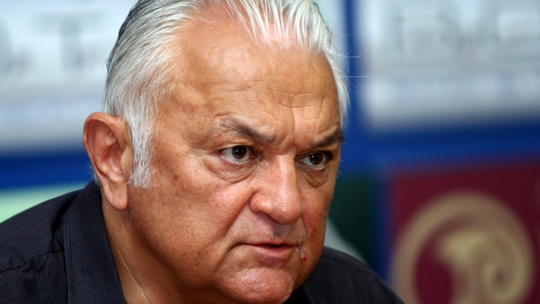 Сашо Диков: Провалът на СЕМ е, че не събра кураж да не допусне Кошлуков до конкурса
