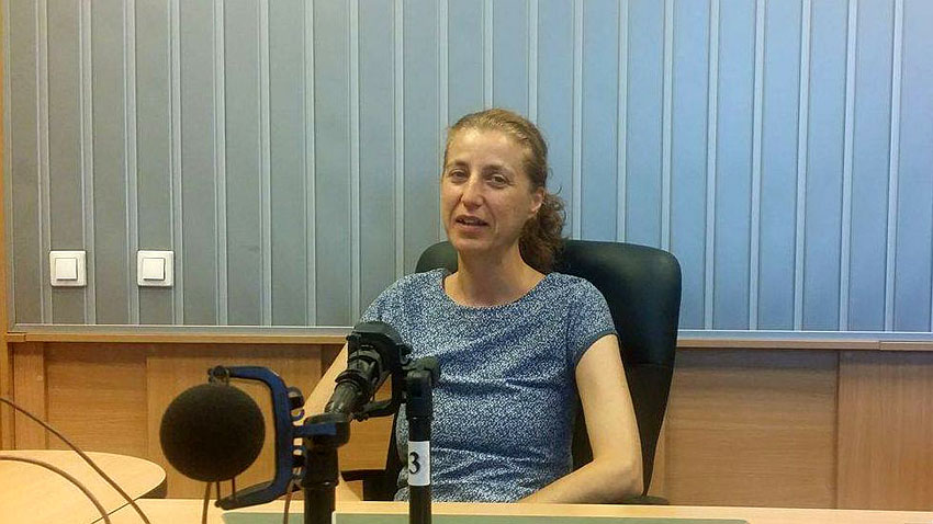 Ако европейците не знаят какво е живот в контрол, то ние много добре знаем
