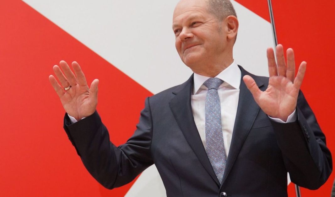“Германия може да полети”