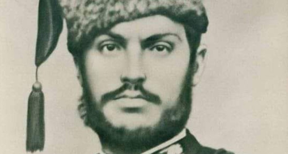 Стефан Караджа и историята за неговото залавяне