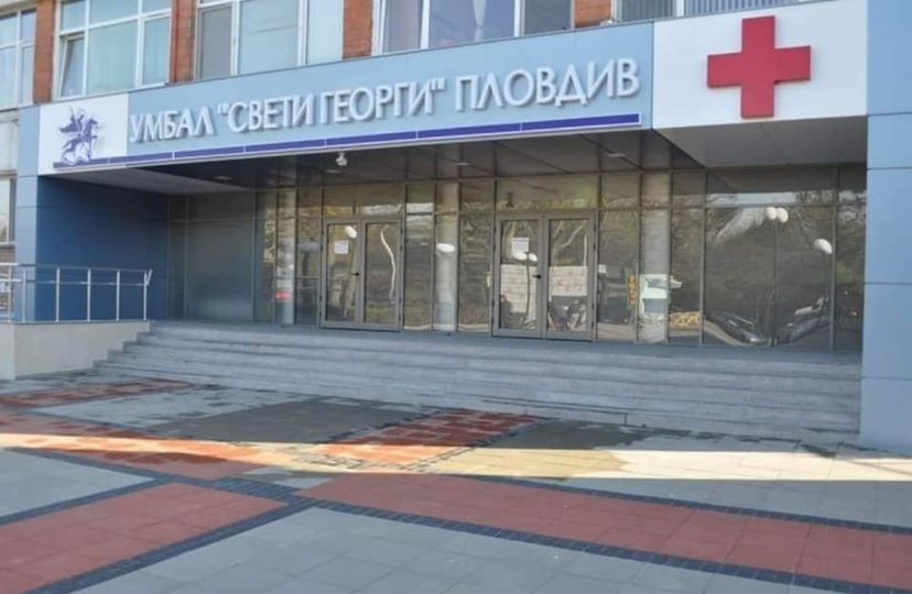 СПЕШНО: Търсят се кръводарители за 6-годишното дете, което беше прегазено в Старосел
