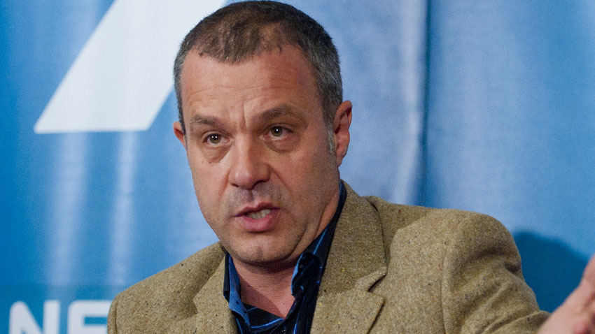Кой ще се изправи срещу такъв народ?