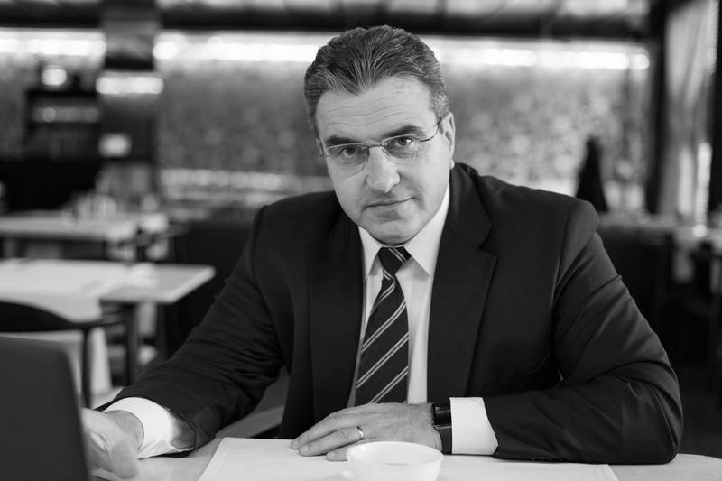 Господин президент, как ще поемете своята лична политическа отговорност?