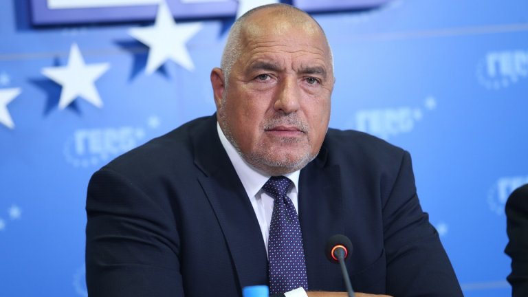 Борисов пак ще загуби, вече е минало. Какво ще стане при нови избори?