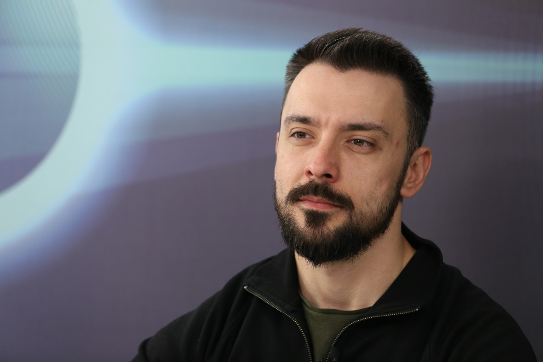 Погледнете сами инфлацията в Европа...
