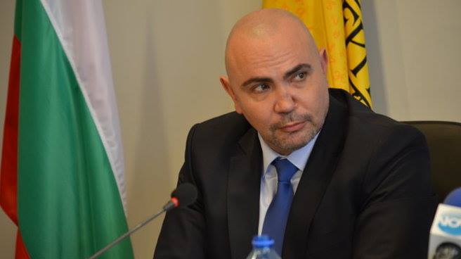 Росен Петров: Слави беше прав да си остане в Шоуто!