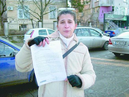 Баща-убиец съди майката на жертвата за неплатени издръжки!
