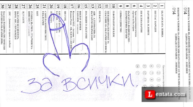 БЯС 