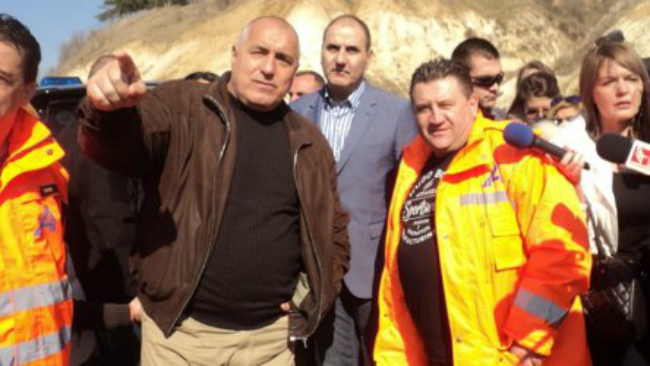 Пиянската изцепка на века! Или защо трябва да откажете алкохола...