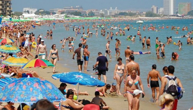 7 ДНИ ПРЕЗ АВГУСТ