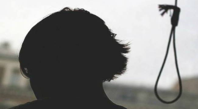 Всеки ден в България се самоубиват по двама души!