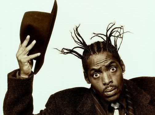 Coolio: Американското общество е Fuck!n desperate