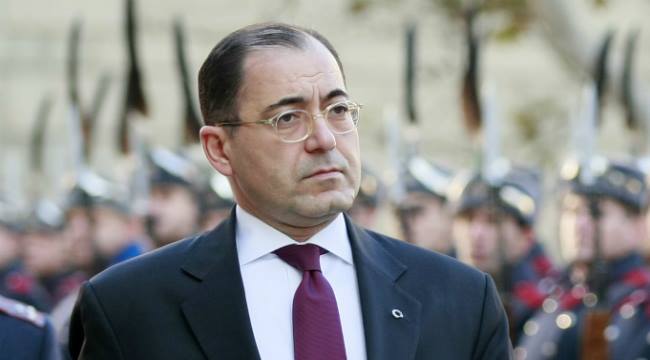 Турският посланик ПРОТИВ свалянето на турските новини!