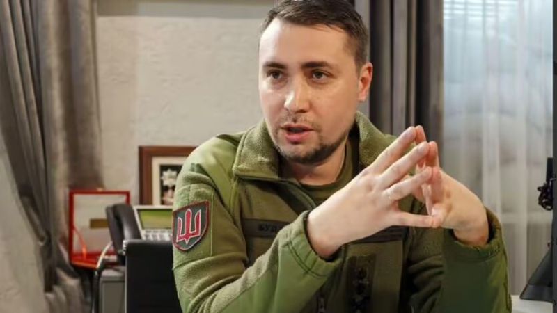 Украинското разузнаване: Съществуването на Украйна ще бъде застрашено, ако мирните преговори не започнат до лятото