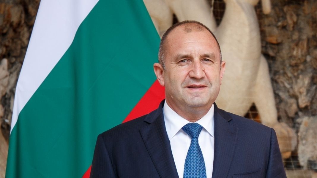Президентът Радев: Честит празник, мили български жени!