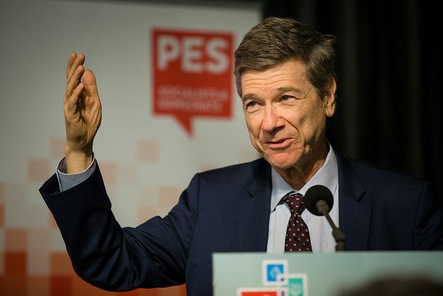 Джефри Сакс пред ЕП: Колкото и да се перчите, загубихте войната. Време е да преговаряте с Русия, защото ще живеете с нея дълго време
