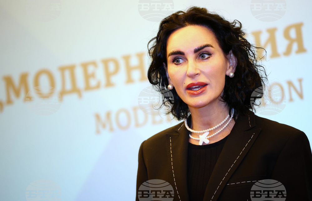 Либералите не подлежат на сатира и пародия, защото те самите несъзнателно и неумишлено правят такава пародия на самите себе си