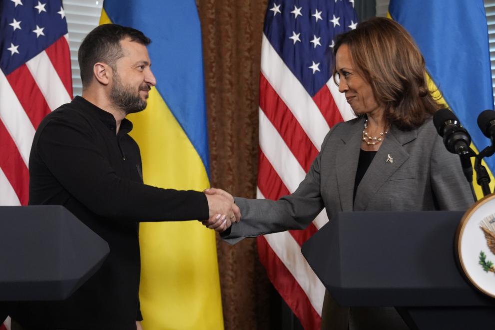 Властелините на войната. Поражението на атлантиците прозираше още през 2024г. в Мюнхен