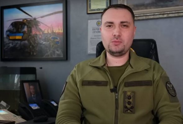 Шефът на украинското разузнаване: Следващата мишена на Путин е Полша, а след нея България