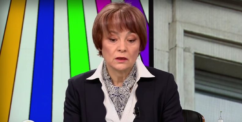 ЦИК: Няма да броим бюлетините отново. ''Информационно обслужване