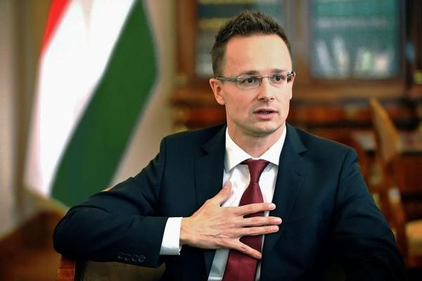 Петер Сиярто: Полският външен министър е един от най-неморалните провоенни политици в Европа