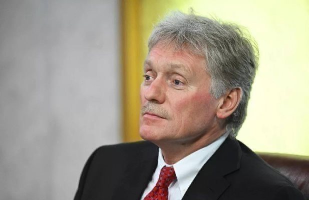 Песков: Кремъл е съгласен, че конфликтът в Украйна е прокси война между Русия и САЩ, която трябва да бъде спряна