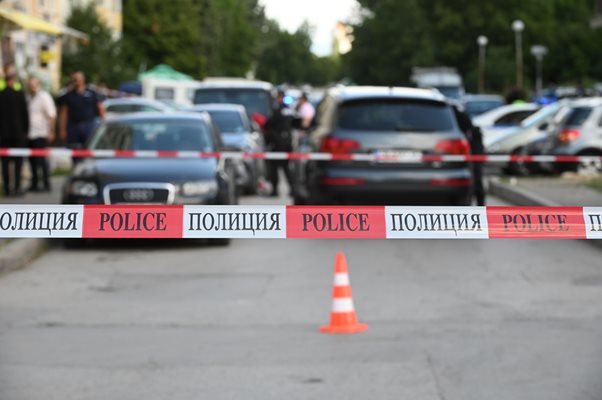Вместо награда ченгета напускат служба в 4-о районно след арест на наркодилър
