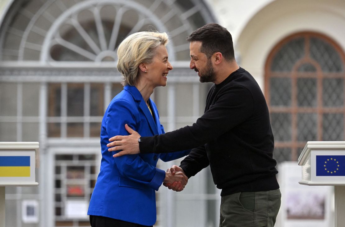 ЕС не успя да постигне съвместна позиция за подкрепата за Украйна