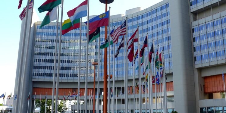 Съветът за сигурност на ООН одобри резолюцията на САЩ, в която Русия не е наречена агресор