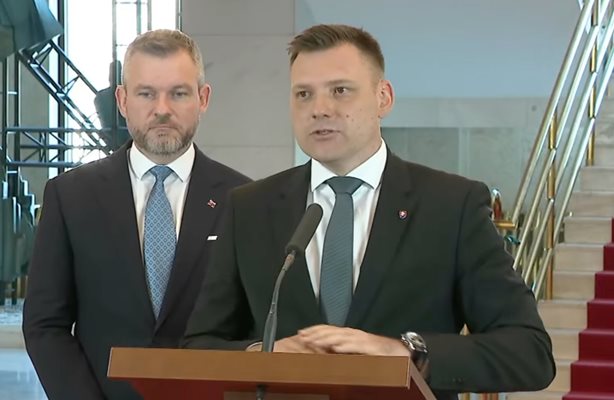 Вицепремиерът на Словакия няма да отиде на закриването на Олимпиадата заради церемонията по откриването: Тя е символ на извратения упадък